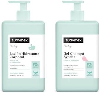 Suavinex, 