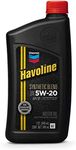 HAVOLINE 5