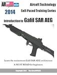 Airsoft Technology Self-Paced Train