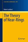 The Theory of Near-Rings: 2295