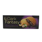 Sunfeast Dark Fantasy Choco Nut Fills Cookies, 75g