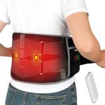 Comfytemp Cordless Heating Pad with