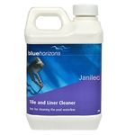 Tile Cleaner For Pool