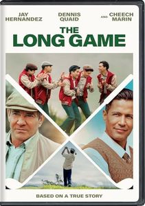 The Long Game (DVD)