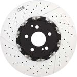 Brembo 09.9764.23 Floating two piec