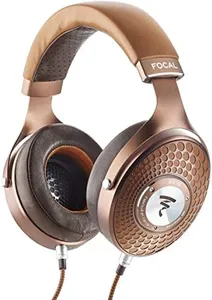 Focal Stellia Closed-back Circum-Aural Headphones