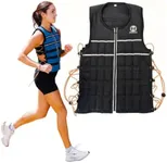 Hyperwear Hyper Vest ELITE Weighted