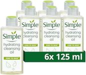 Simple Kind to Skin Hydrating Clean
