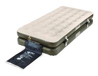 Coleman 765710-SSI 4-N-1 Quickbed Airbed Tan 2000018355 - multi, N/A