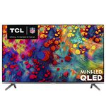 Tcl 55p607 55 Inch