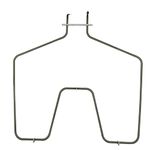 WB44T10010 Range Oven Stove Bake Heating Element Bottom Element Unit Assembly for GE Hotpoint Replaces WB44T10010 AP2030996 770549 AH249285 EA249285 PS249285