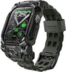 SUPCASE for Apple Watch 10 46mm Cas