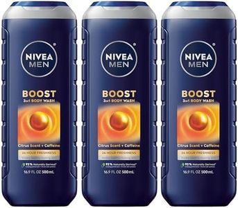 NIVEA MEN