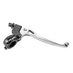 GOOFIT Handlebar Clutch Lever 7/8''(22mm) for 50cc 70cc 90cc 110 cc 125cc Dirt Bikes Pit Bike