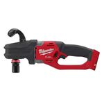 Milwaukee Electric - Right Angle Drill W/Quik-LOK