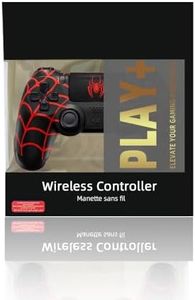 Play+ Cont