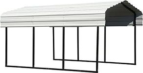 Arrow CPH101507 Carport and Accesso