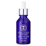 Neal's Yard Remedies Frankincense Intense Serum, Age-Defying Facial Serum, Smooths Fine Lines, Vegan & Cruelty-Free, 30ml