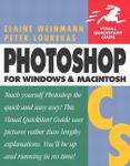 Photoshop CS for Windows and Macintosh: Visual QuickStart Guide