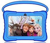 NORTH BISON Kids Tablet, 7 inch And