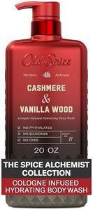 Old Spice 