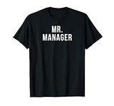 Mr. Manager - Television TV Movie R