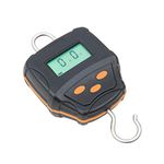 Fox Digital Scales 60 kg inc. Case by Fox Head