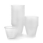 Great Planes Epoxy Mixing Cups (50-