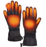 Battery Gloves For Women