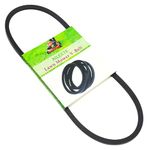 AILEETE 117-1018 V-Belt 3/8" x 32-3/8" for Toro 22 inch Recycler Lawn Mower 20330 20331 20339 20370 20371 20377 20378 20379, Replaces Toro Recycler 22 Drive Belt 117-1018