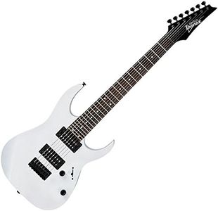 Ibanez RG7221WH GIO 7-String Electric Guitar White