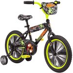 Pacific Race Car Character Kids Bik