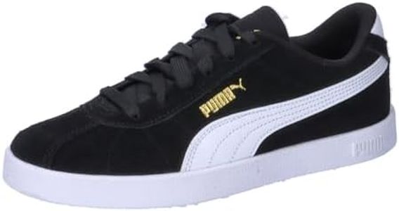 PUMA Club 