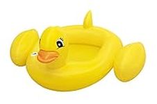 Bestway Funspeakers Duck Baby Boat,