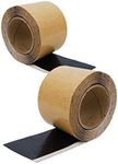 BestNest Firestone QuickSeam Splice Tape, 3" x 25' Rolls, Pack of 2