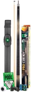 McDermott Pro Pool Cue Kit