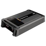 Hertz ML Power 4 1000W 4-Channel Class-D Amplifier, 4x 150W @ 4 ohms, 4x 250W @ 2 ohms ~ Mille Series ~