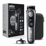 Braun Series 9 Electric Shaver