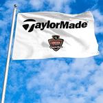 Aihccy Golf Shop Store flag For Taylormades Flag Banner 3x5Feet Garden house Flag banner Decor