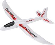 Alipis Foam Airplane Toy, 39" x 24"