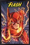 DC Comics - The Flash - Speed Wall Poster