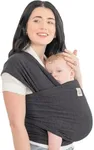 KeaBabies Baby Wrap Carrier - All i