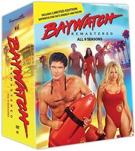 Baywatch: All 9 Seasons