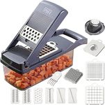 Food Slicer Dicer