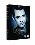 Cary Grant Collection (5 Disc) (Night and Day, Destination Tokyo, North By Northwest, Arsenic and Old Lace, Carry Grant Documentary) [DVD]