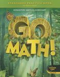 Student Practice Book Grade 1