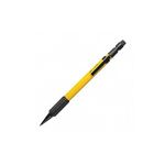 Rite in the Rain Weatherproof Mechanical Pencil, Yellow Barrel, 1.3mm Black Lead (No. YE13)