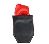 Big Digital Pocket Square Holders