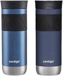 Contigo 20oz Vacuum-Insulated Stain