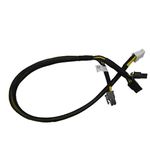 Gintai Dell DRXPD T640 T630 0DRXPD CN-0DRXPD Graphics Card GPU Power Cable